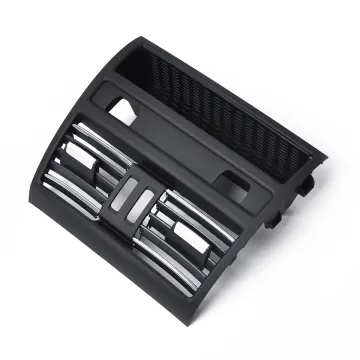 Rear Center Console Fresh Air Vent Grill Cover Wholesale Price at BAJUTU for BMW 5 Series OE:64229158312 Ebay,Wish Hot Seller