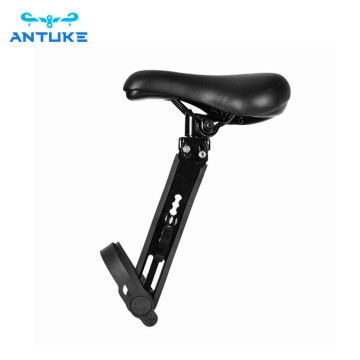 Hot Sale Comfortable Kids Bike Seat for Front-Mounted MTB Bicycles