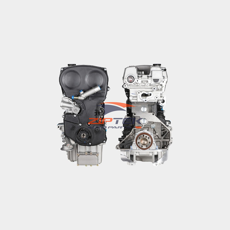 JAC HFC4GA3-1C Engine car original parts