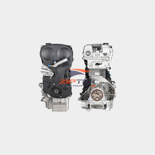 JAC HFC4GA3-1C Engine car original parts