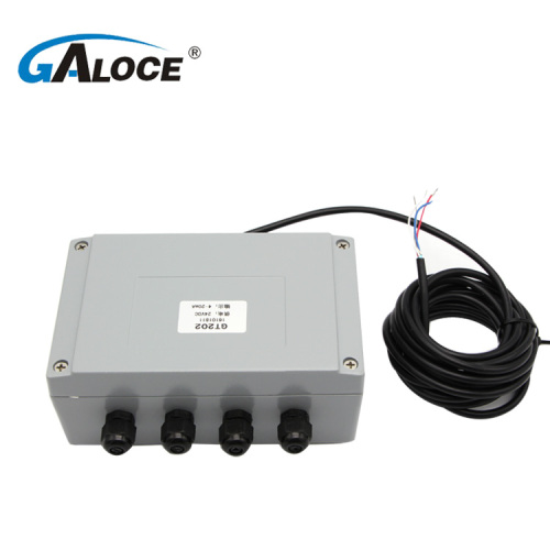 Load Cell Amplifier Transmitter 4-20mA weight transmitter load cell amplifier Factory