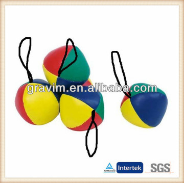 Promotional Kick sacks, Hacky sacks