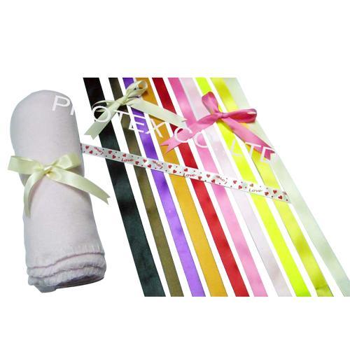 Satin Ribbon for Gift Packing