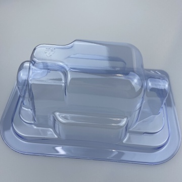 Orthopedic Joint Packaging Solutions for Medical Blister Packs