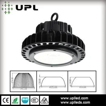 Best selling hot chinese products highbay 150w 277v