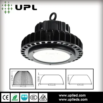 China 2016 new products 100w led high bay light ufo