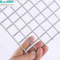 High Quality 6x6 Reinforcing Welded Wire Mesh