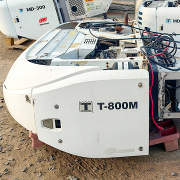 Used T-800M 50 Thermo King Units 2013-2018 in Good Condition for Sale