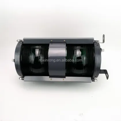 IMPA 370442 Double Deck Starboard Light CXH1-10B: Marine Navigation Lights