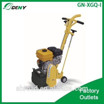GN-XGQ-I/II Milling-planing Type Remover