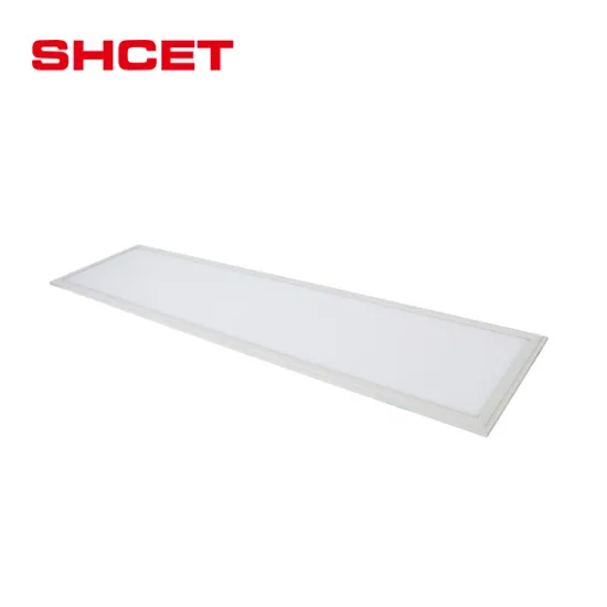 Best Selling Fast Delivery Indoor LED Panel Ceiling Lighting with Various Frame Sizes
