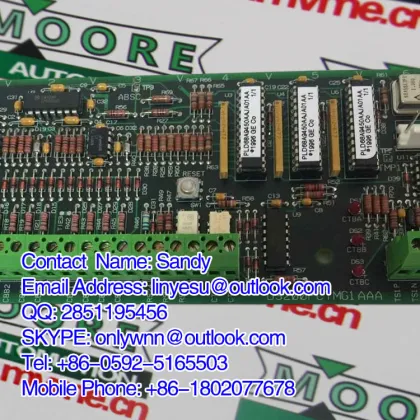 GE NP 104X905BA603