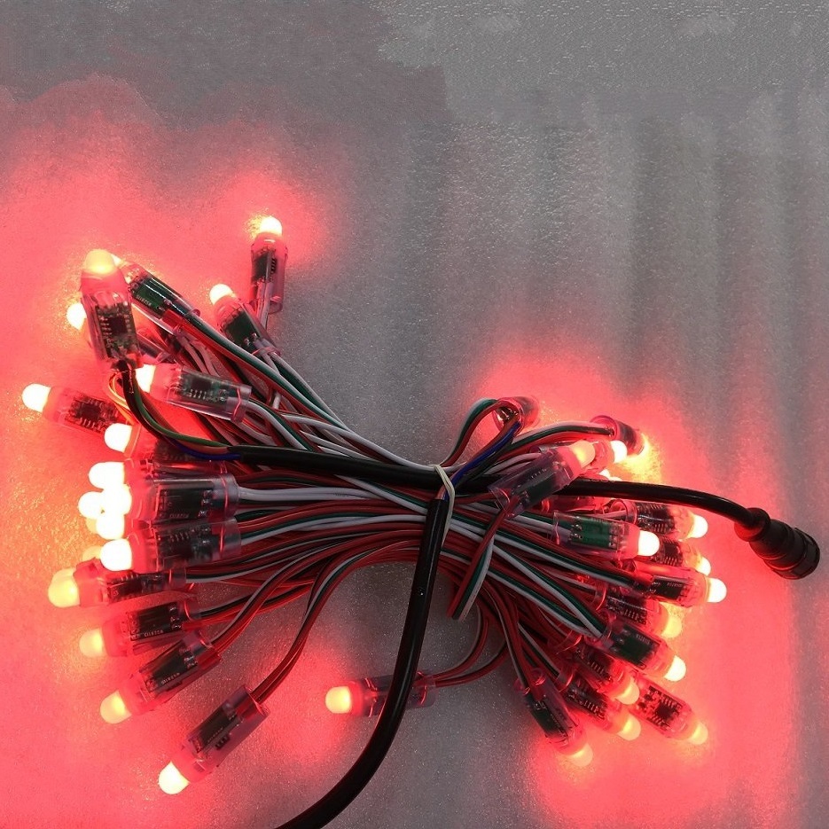 Christmas LED Light