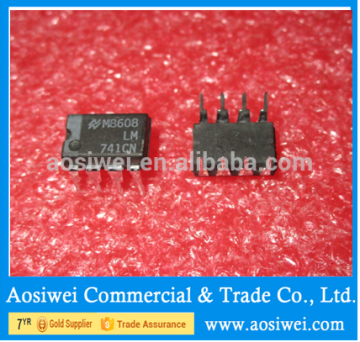 Original New LM741CN