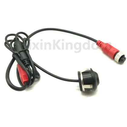 Monaco Starlight Night Vision Waterproof Mini Camera