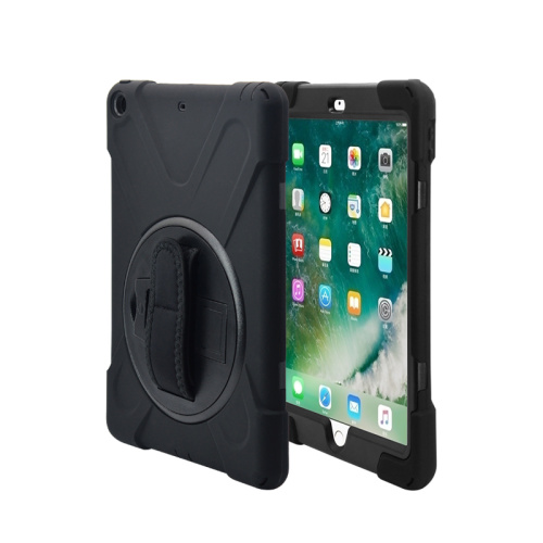 Силиконовые чехлы для iPad 2019 10,2 дюйма