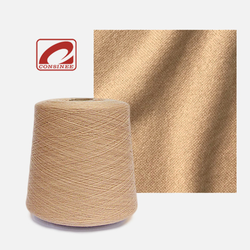 Cashmere viscose Yarn Preço por kg