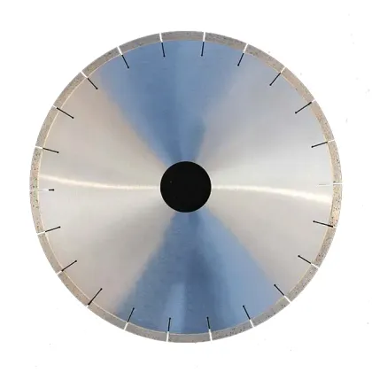Customized Dekton Saw Blades 300-500mm for Precision Cutting