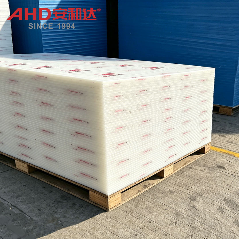 Food Grade PP-H Sheet