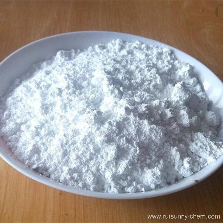 white powder high quality Barium Carbonate