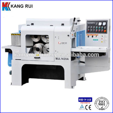 Manufacture log cutting saw machine for furniture