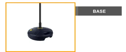 High Quality kids boxing training equipment