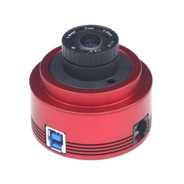 ZWO ASI178MC 6.4 MP CMOS Color Astronomy Camera - USB 3.0