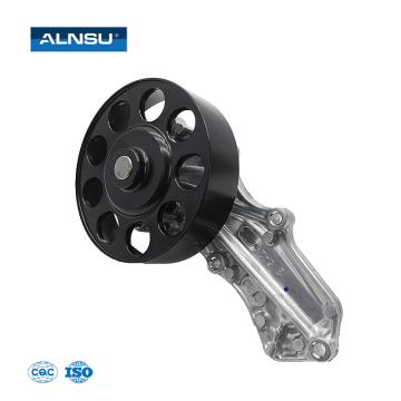 ホンダアコードCR2 K24W5用のALNSU電子ウォーターポンプ：部品番号19200-5A2-A01の交換部品