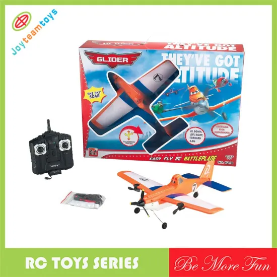 Rc Model 2.4G 2CH Rc Glider