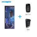 KEYDIY KD Mini KD Key Remote Generator on IOS/Android Support Make More Than 2000 Auto Remotes + B series remote