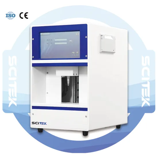 SCITEK Full Automatic Freezing Point Osmometer with Double Refrigeration System: Advanced Instrumentation for Precise Measurement