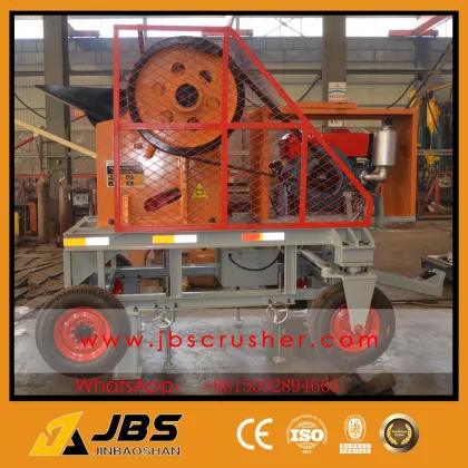 2016Top3 JBS Star Products aggregate small tractor mobile hopper feeder vibrating feeder for sale