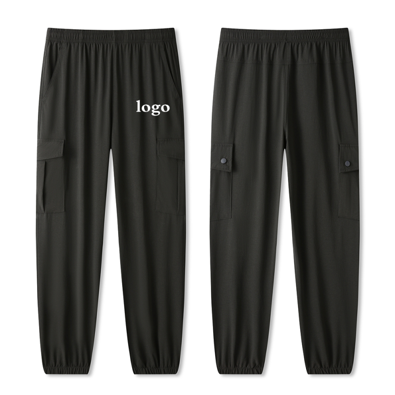Lightweight Running Pants for Men