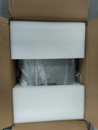 10kW High Quality Photovoltaic Control Inverter Integrated Machine