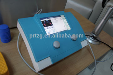hot sale shock wave machine for body shaping