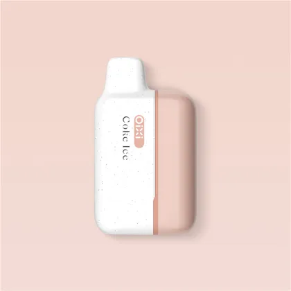 Alternatives Disposable Vape OIXI Cream 4500 Puffs