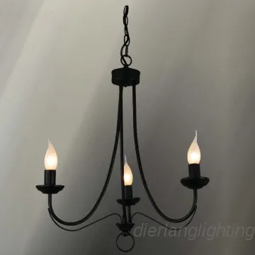The most popular iron chandelier,cost-effective chandelier lighting