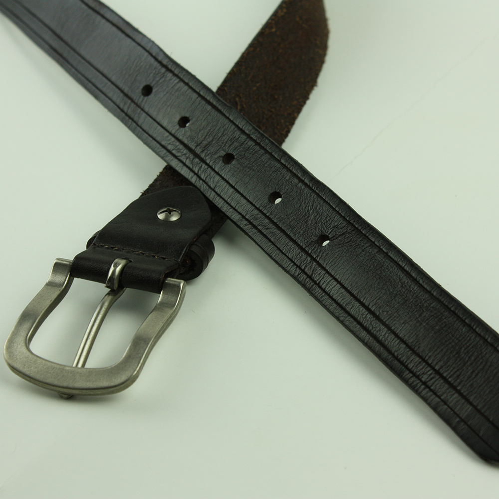 Pin Buckle Belt