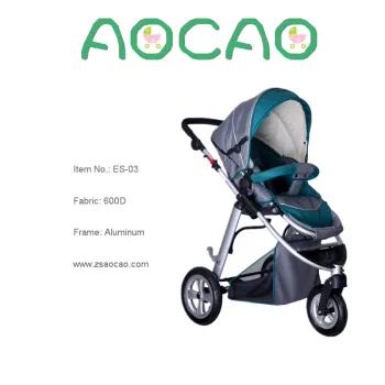 Baby Pram
