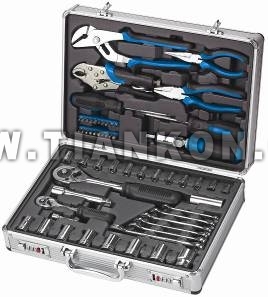 Ensemble d'outils