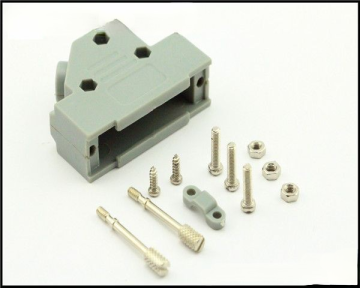 Standard D-SUB 9pin solder type long screw