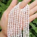 Cultured Freshwater Pearl Loose Beads for Jewelry Making