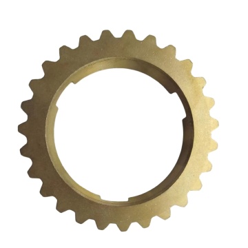 FACTORY SALE Manual auto parts transmission Synchronizer Ring 3312520 for EATON