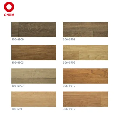 BEIXIN 2mm-3mm PUR Coating PVC Vinyl Flooring - Waterproof for Kids/Office/Kindergarten