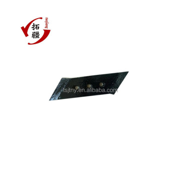Farm Agricultural Machinery: Cultivators