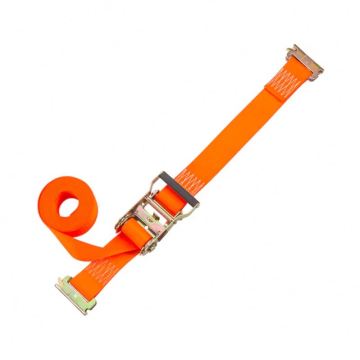 Professional Grade E-Track Ratchet Straps and Tie Downs: Secure Cargo with Ease