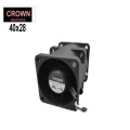 40x56 SERVER DC FAN A6 DC brushless