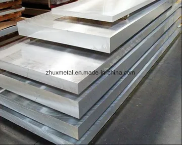 7xxx Aluminium/Aluminum Alloy Plate/Sheet