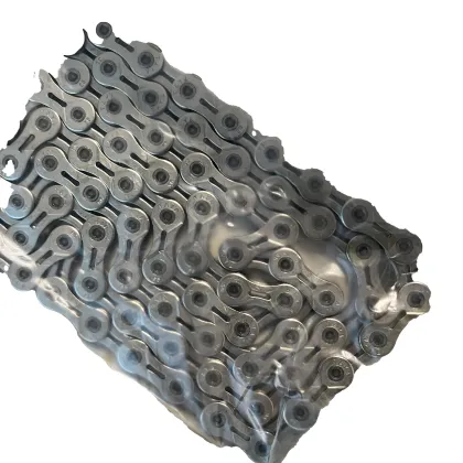 Affordable Wholesale MTB Bicycle Accessories: 9-Speed Steel Bike Chain by TAYA