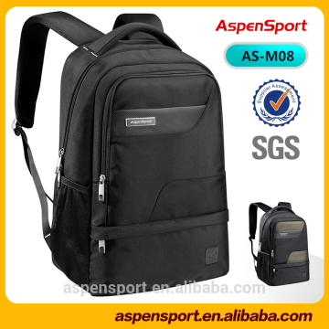 WHOLESALE 2017 NEW WATER RESISTANT LAPTOP BACKPACK STRONG LAPTOP BACKPACK